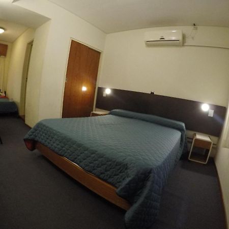 Hotel Riviera Córdoba Kültér fotó