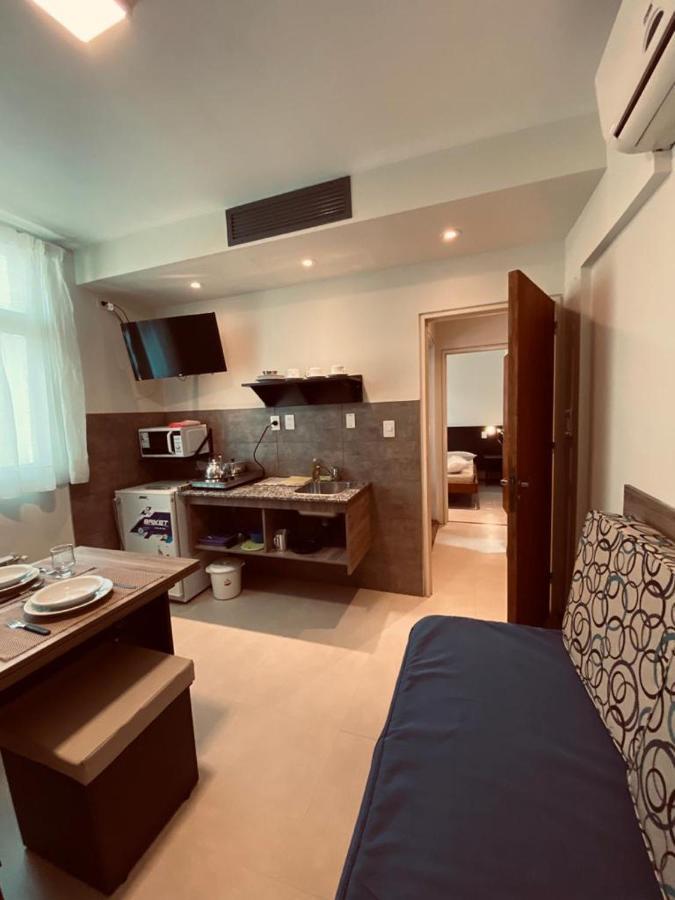 Hotel Riviera Córdoba Kültér fotó
