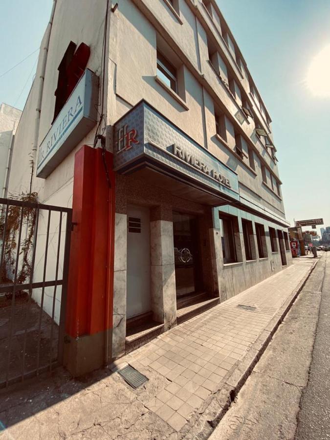 Hotel Riviera Córdoba Kültér fotó