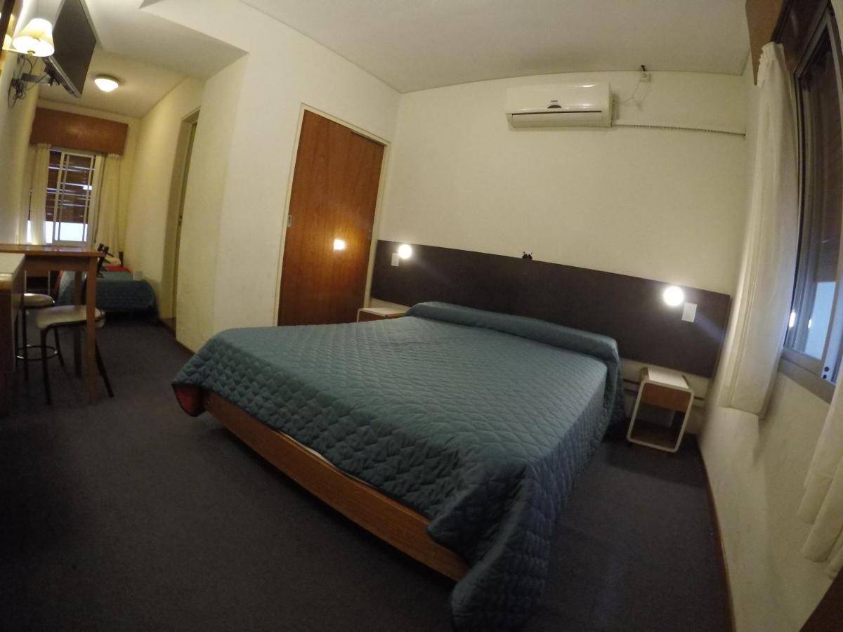 Hotel Riviera Córdoba Kültér fotó