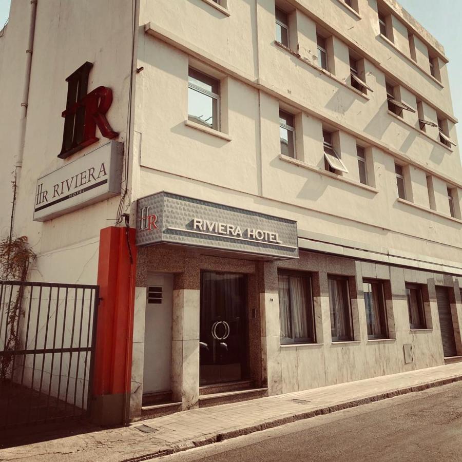 Hotel Riviera Córdoba Kültér fotó