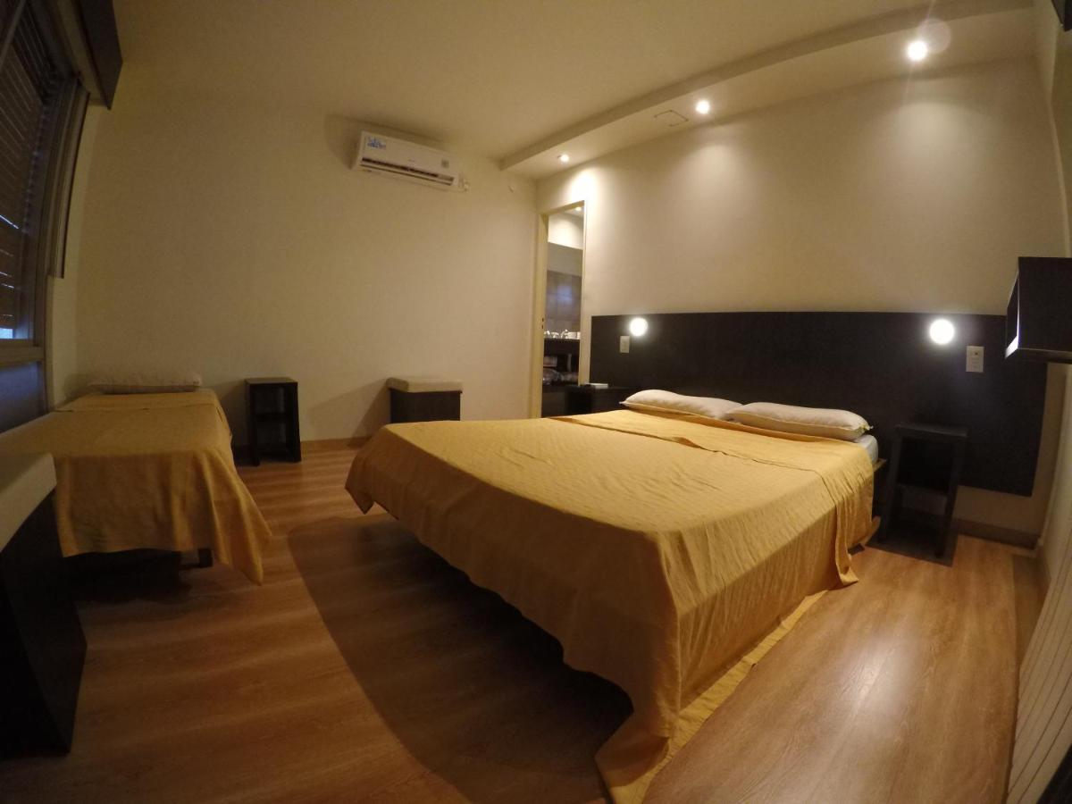 Hotel Riviera Córdoba Kültér fotó
