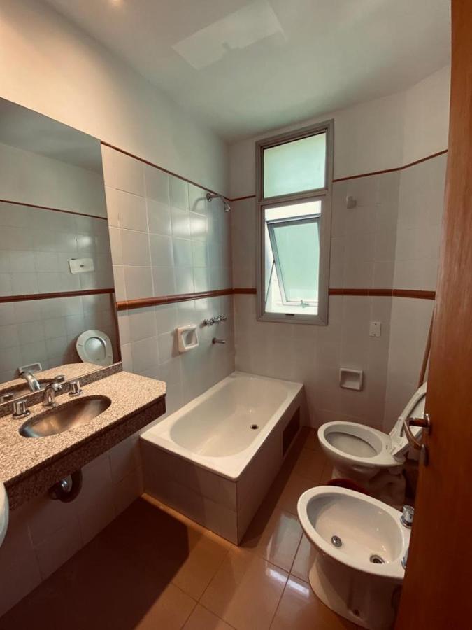 Hotel Riviera Córdoba Kültér fotó
